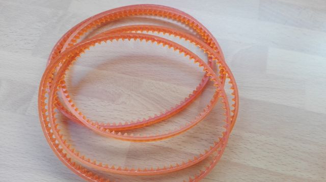 Correa Máquina Coser UniVersal MB 340, 350 y 360