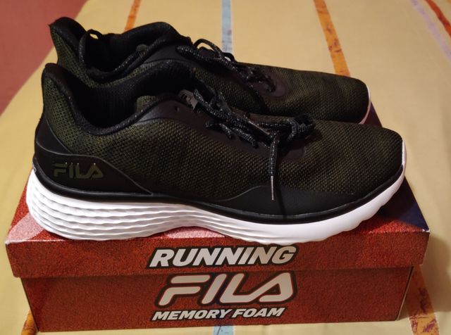 FILA MEMORY JUNCTION del 45