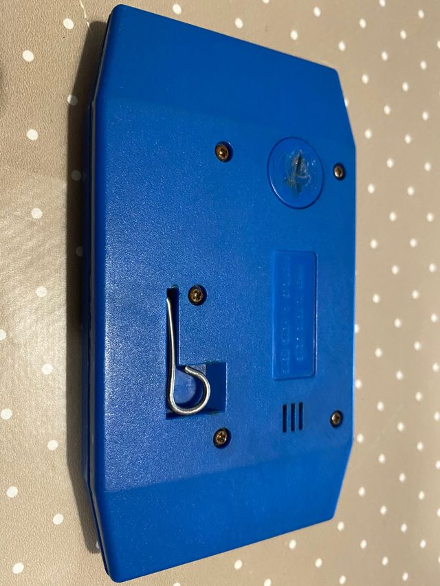 Maquinita de los años 80