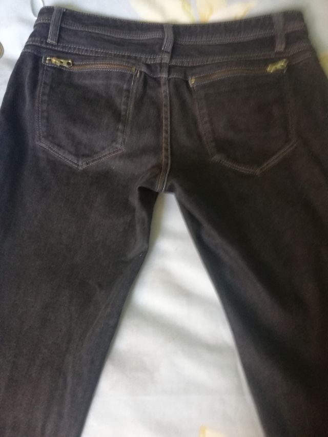 Pantalón Massimo Dutti