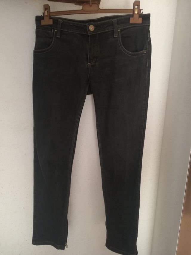 Pantalón Massimo Dutti