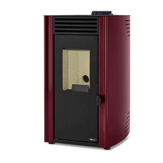 STUFA A PELLET PRIMO MODELLO 8 KW