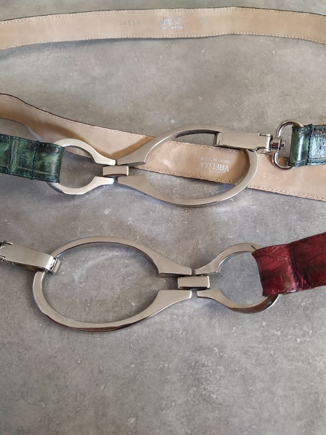 LOTE CINTURÓN VERDE /GRANATE