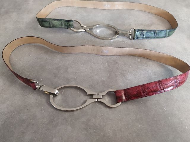 LOTE CINTURÓN VERDE /GRANATE