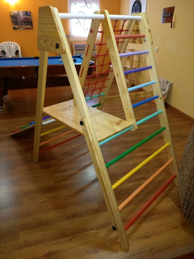 Triangulo grande 160cm