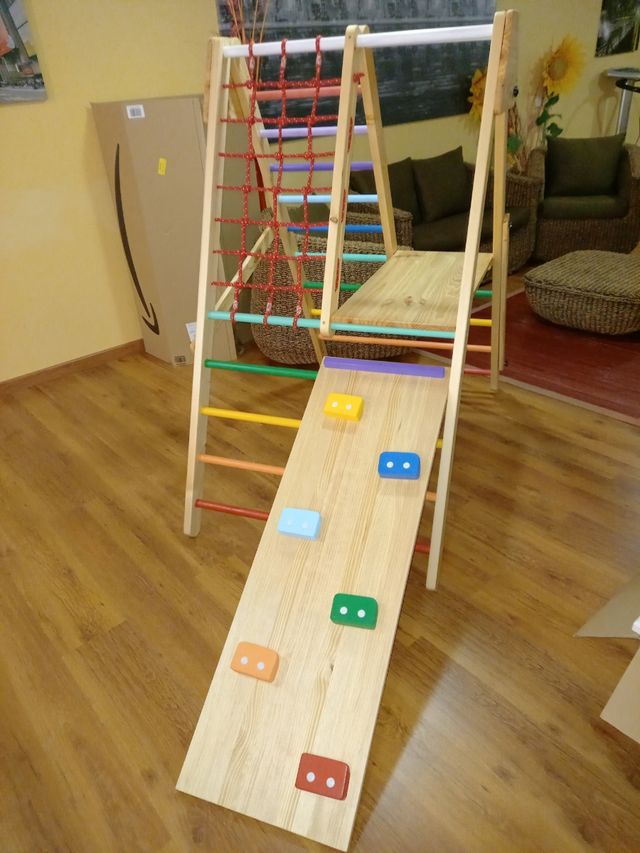 Triangulo grande 160cm