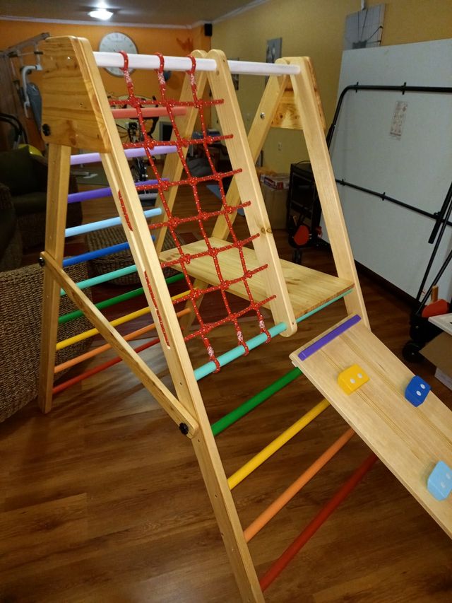 Triangulo grande 160cm