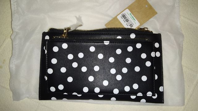 Cartera lunares