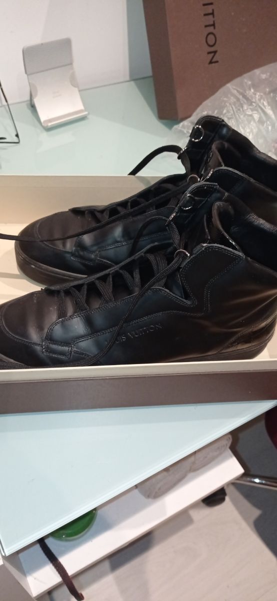 LOUIS VUITTON hombre 