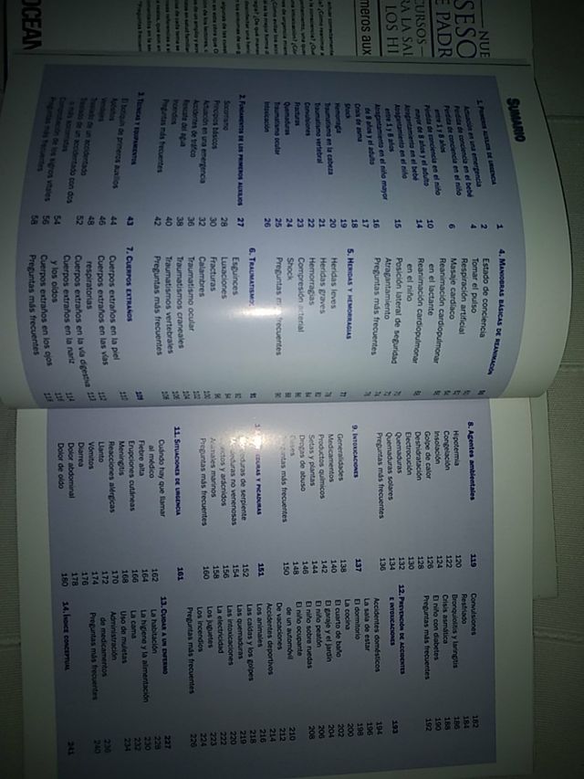 Colección Nuevo asesor de padres