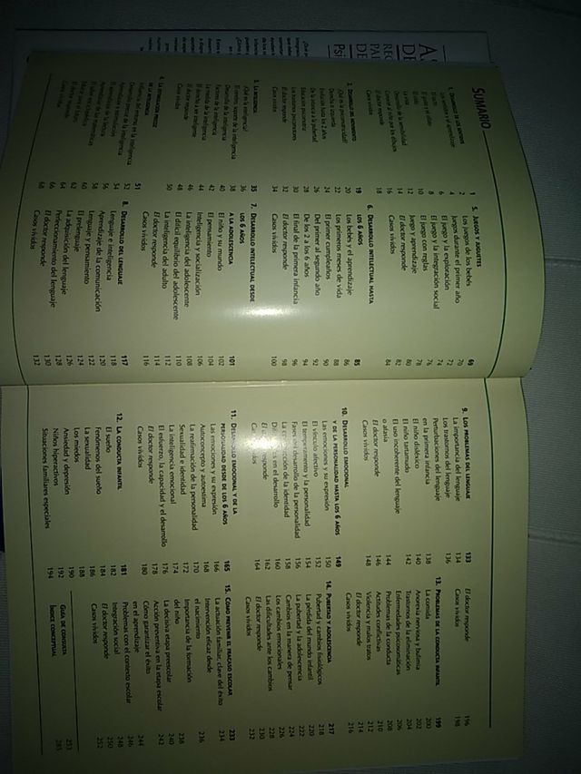 Colección Nuevo asesor de padres