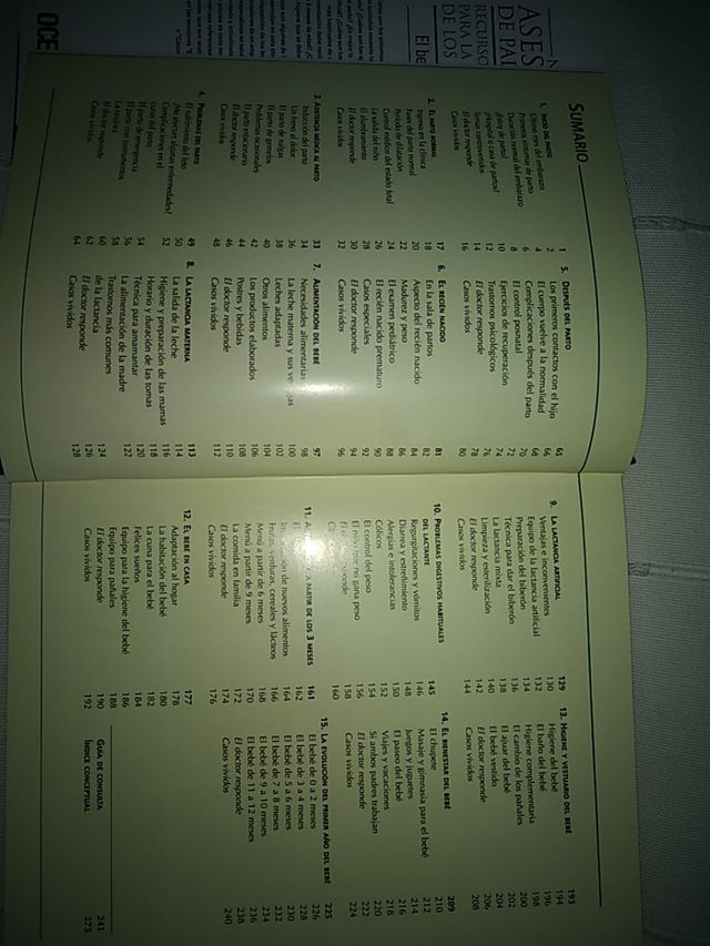 Colección Nuevo asesor de padres