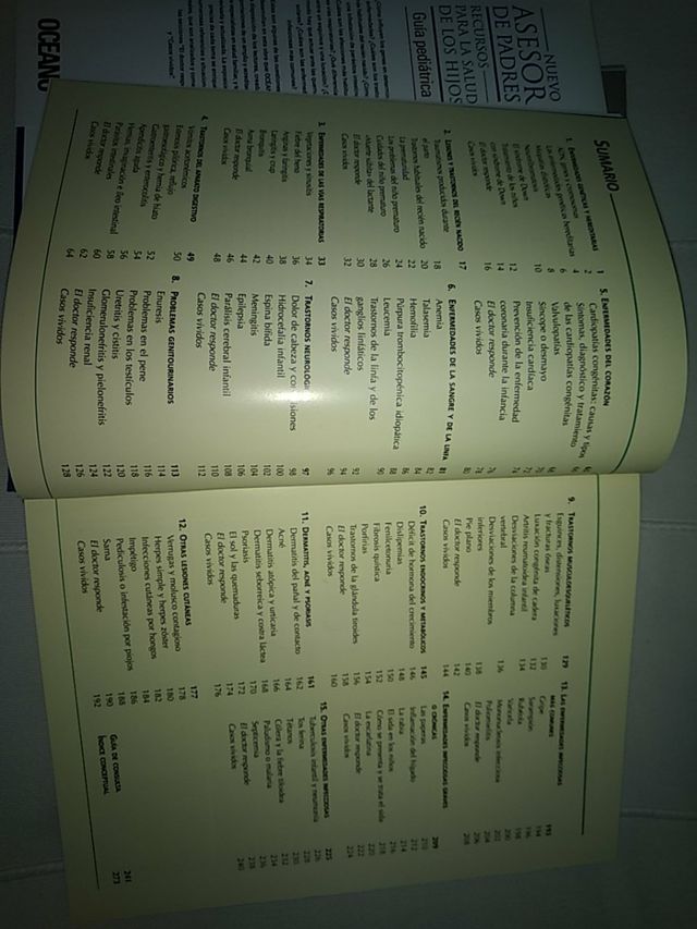 Colección Nuevo asesor de padres