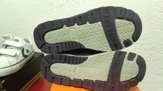 zapatillas Chicco talla 32 nuevas sin estrenar