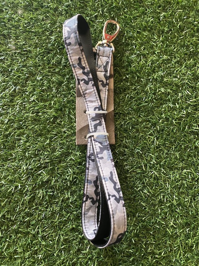 Correa Urban Pup, nueva con etiquetas