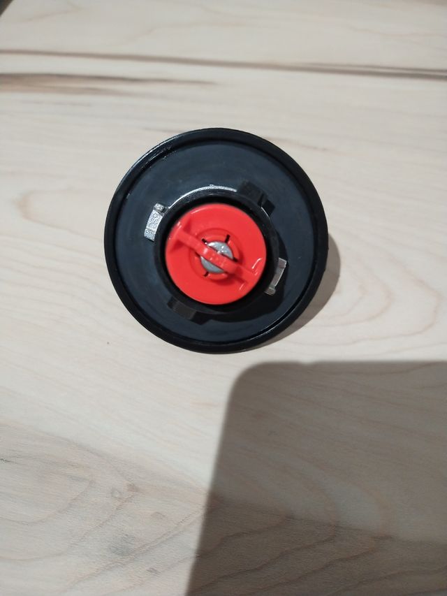 Tapón Combustible Llave Opel