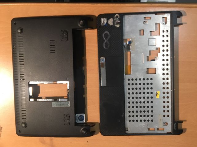 Custodia Asus Eee 1001px/pxd buone condizioni