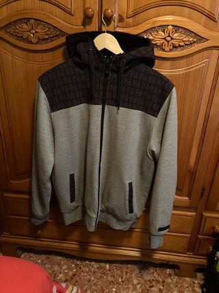 sneaker freak chaqueta