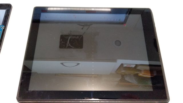 TABLET+ECRÃ TÁCTIL ASB-TM097B36BA18