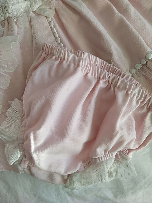 Conjunto de vestidos Dolce Petit