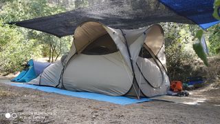 Tienda Quechua Base Second 4.1 de 
