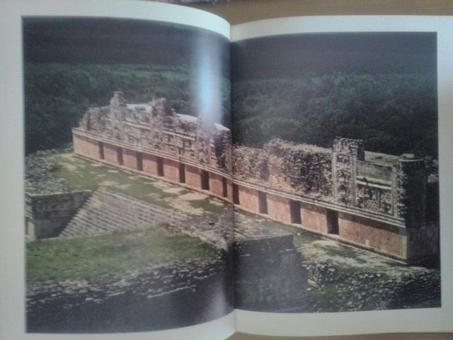 CIVILIZACIONES MAYA Y AZTECA