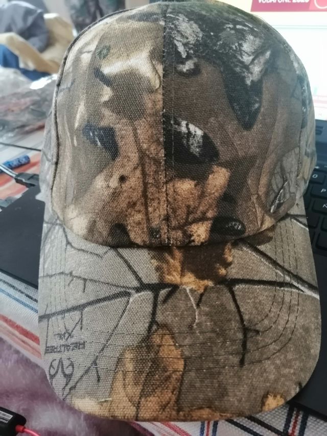 traje termico de caza para hombre talla L