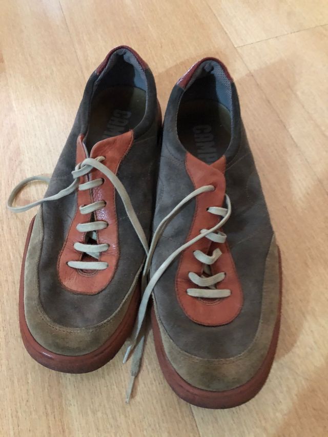 Zapatillas CAMPER