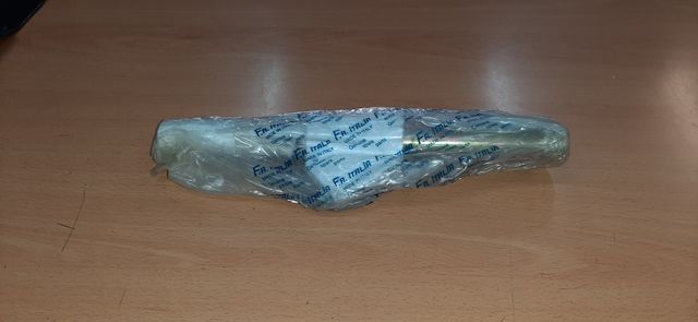 Mando cambio Vespa 150 cl