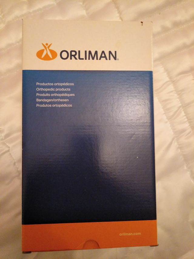 Braguero inguinal bilateral