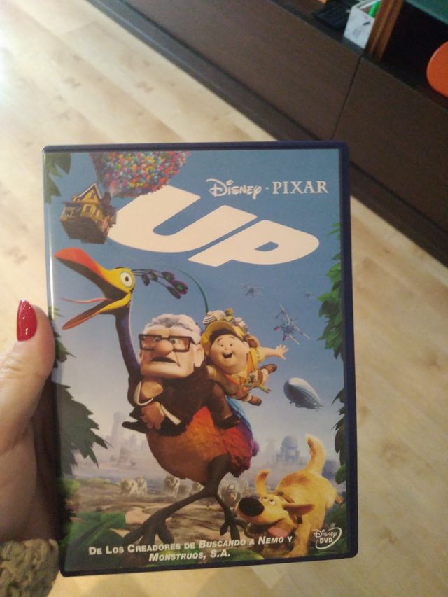 películas disney