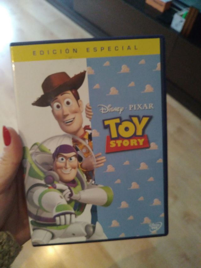 películas disney