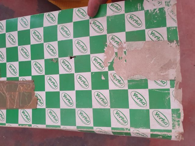 Piloto completo trasero derecho Citroen GS