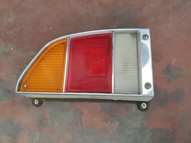 Piloto completo trasero derecho Citroen GS