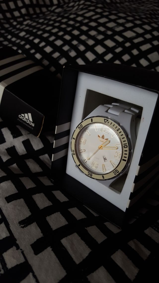 De este modo Glosario tarifa Reloj Adidas Performance de segunda mano por 50 € en Collado Villalba en WALLAPOP De este modo Glosario tarifa Reloj Adidas Performance de segunda mano por 50 € en Collado Villalba en WALLAPOP