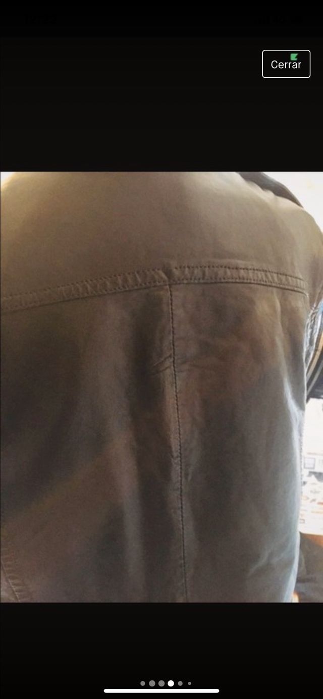 Chaqueta pepe jeans nueva #liquidación