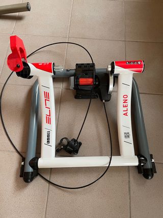 Venta > rodillo elite aleno smart precio > en stock