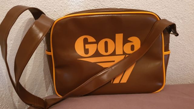 Bolsa de hombre