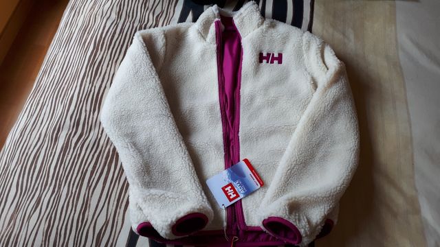 Chaqueta Reversible Helly Hansen