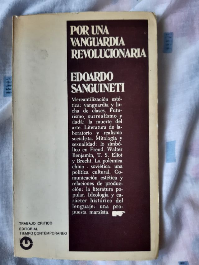 Pensamiento marxista