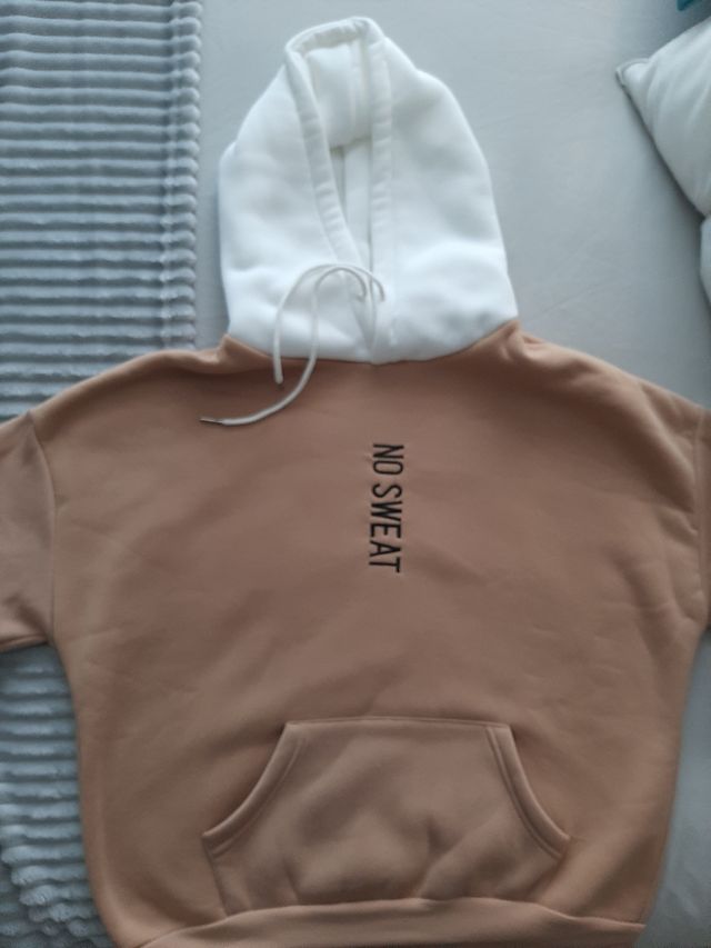 Sudadera