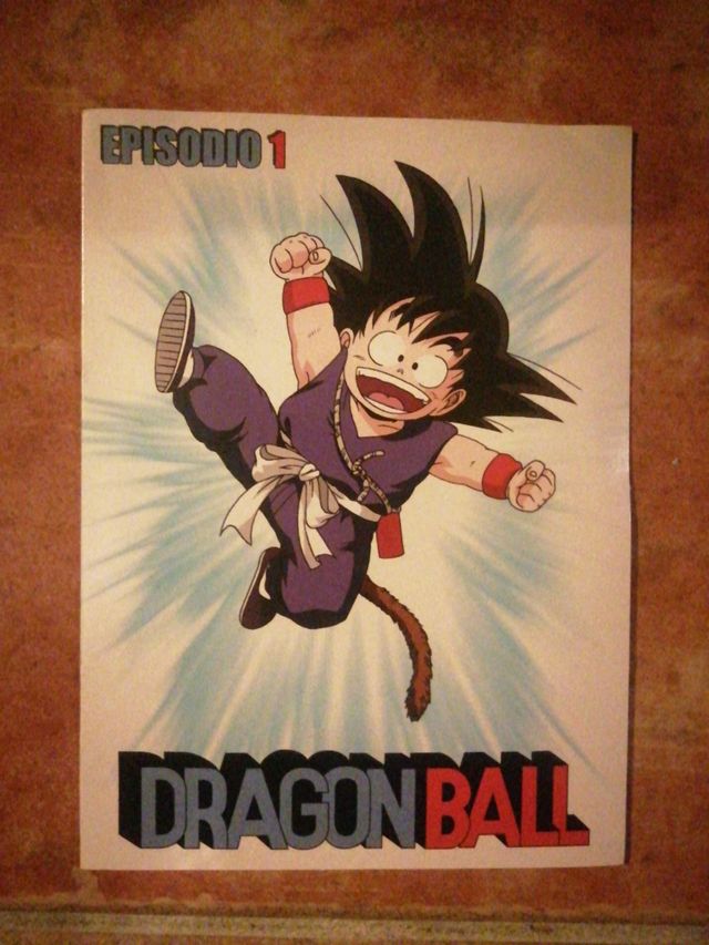Dragon Ball