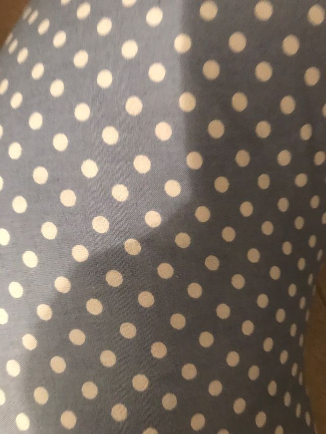 Almohada/cojín bebé lactante