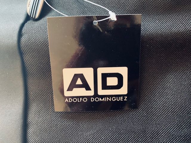 PORTA TRAJES ADOLFO DOMINGUEZ UNISEX  (NUEVO)