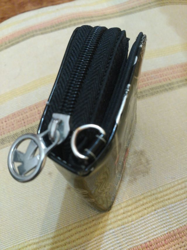 Cartera de Beetty Boop