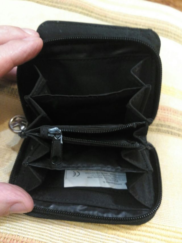 Cartera de Beetty Boop