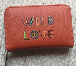 Cartera marca Paco Martínez de segunda mano por 8 EUR en Barcelona en  WALLAPOP
