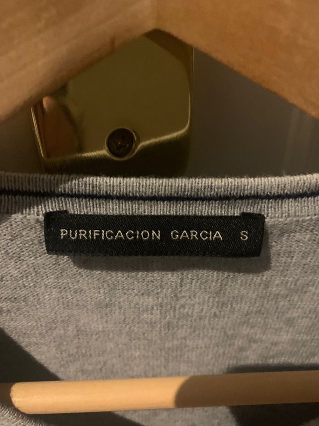Jersey Purificación Garcia (nuevo!!)