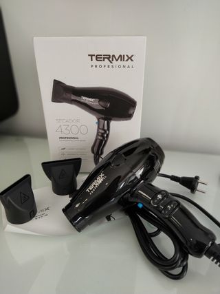 Secador Termix 4300 Hotsell, 40% OFF | sanel.biz