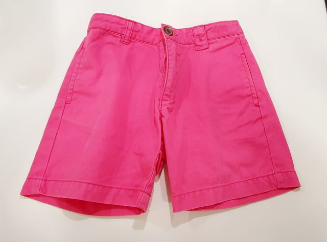 Bermudas Neck&Neck T4